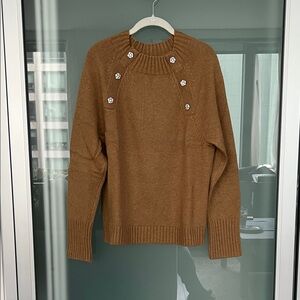 J. Crew Sweater